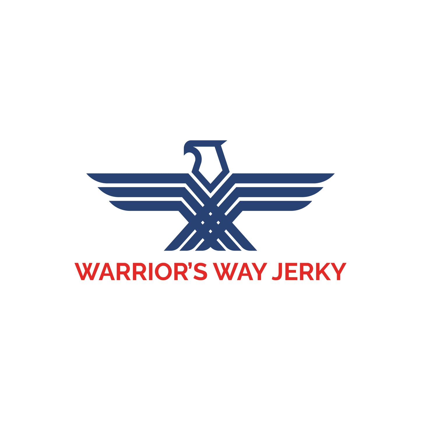 Warrior's Way Jerky Gift Card