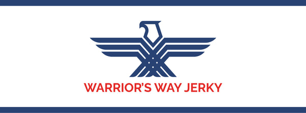 Warrior's Way Jerky