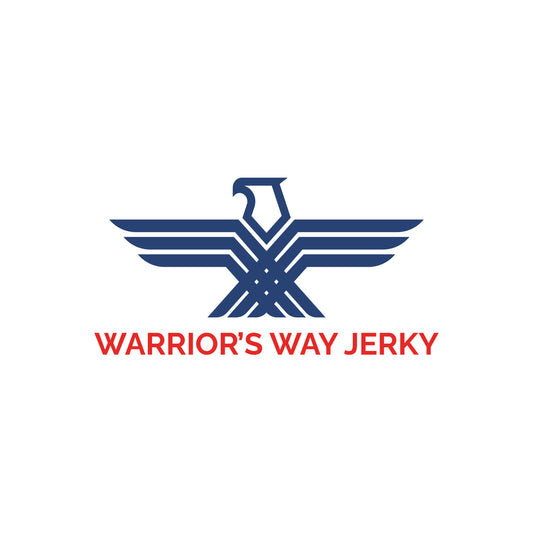 Warrior's Way Jerky Gift Card